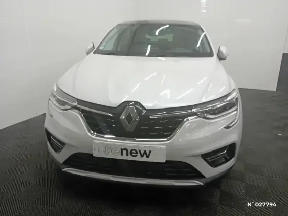 RENAULT ARKANA - voiture d'occasion - Photo 3