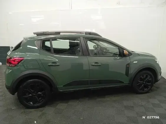 DACIA SANDERO III - voiture d'occasion - Photo 5