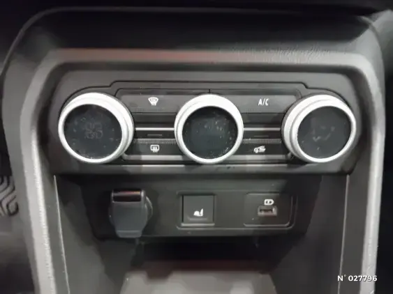 DACIA SANDERO III - voiture d'occasion - Photo 15
