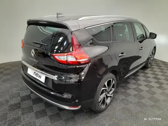 RENAULT SCENIC IV - voiture d'occasion - Photo 4