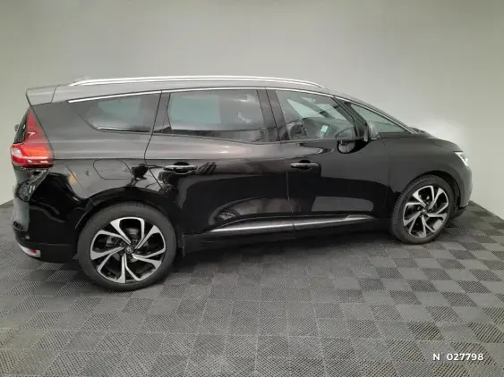 RENAULT SCENIC IV - voiture d'occasion - Photo 5