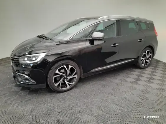 RENAULT SCENIC IV - voiture d'occasion - Photo 2