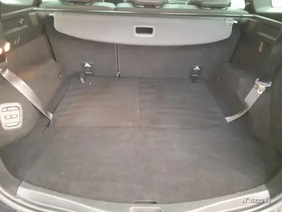 RENAULT SCENIC IV - voiture d'occasion - Photo 7