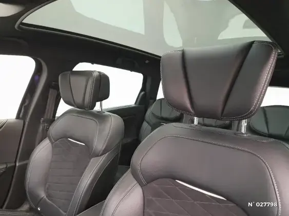 RENAULT SCENIC IV - voiture d'occasion - Photo 24
