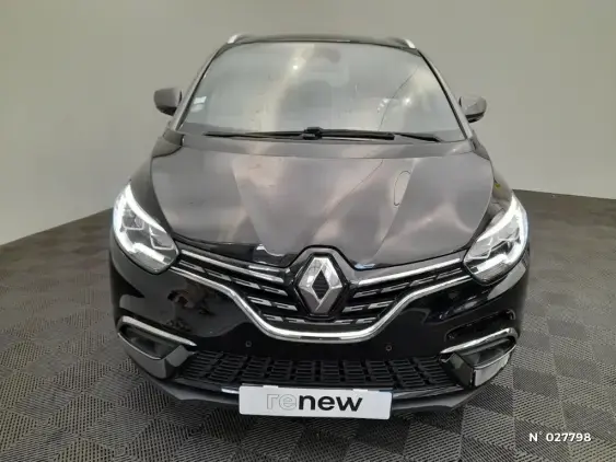 RENAULT SCENIC IV - voiture d'occasion - Photo 3