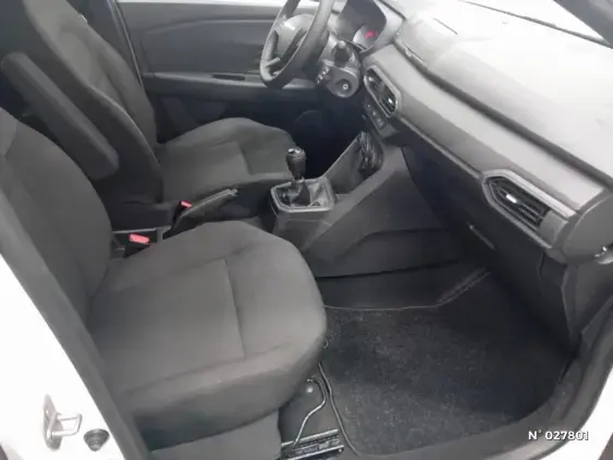 DACIA SANDERO III - voiture d'occasion - Photo 10