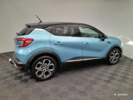RENAULT CAPTUR II - voiture d'occasion - Photo 5