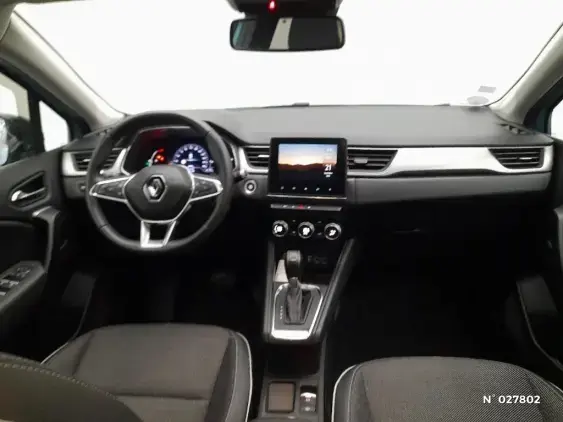 RENAULT CAPTUR II - voiture d'occasion - Photo 9