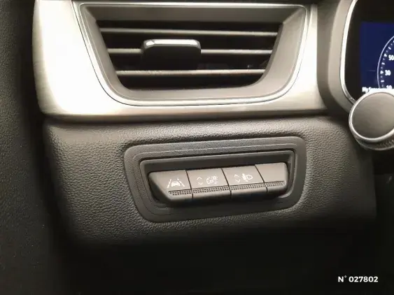 RENAULT CAPTUR II - voiture d'occasion - Photo 15
