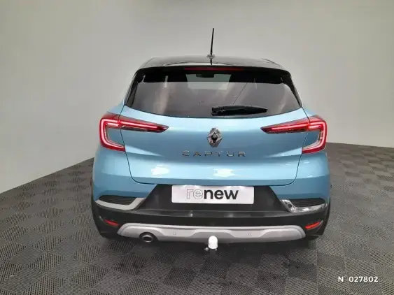 RENAULT CAPTUR II - voiture d'occasion - Photo 6