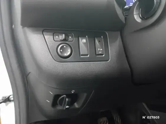 DACIA SPRING - voiture d'occasion - Photo 15