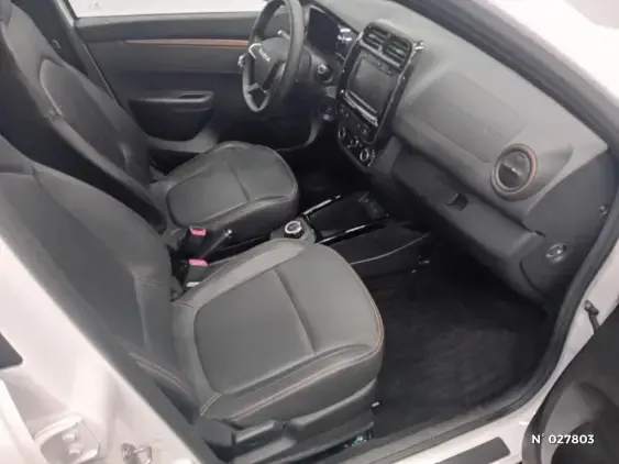 DACIA SPRING - voiture d'occasion - Photo 10