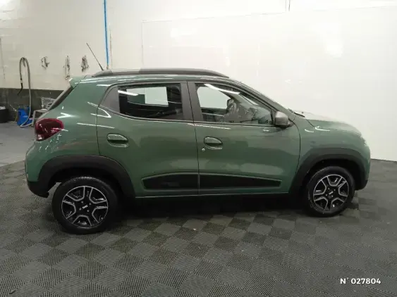 DACIA SPRING - voiture d'occasion - Photo 5