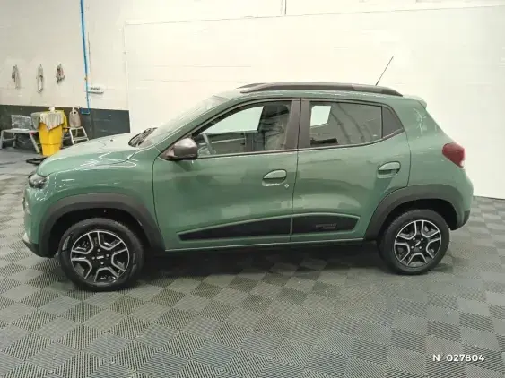 DACIA SPRING - voiture d'occasion - Photo 2