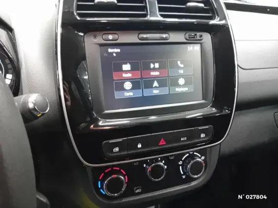 DACIA SPRING - voiture d'occasion - Photo 13