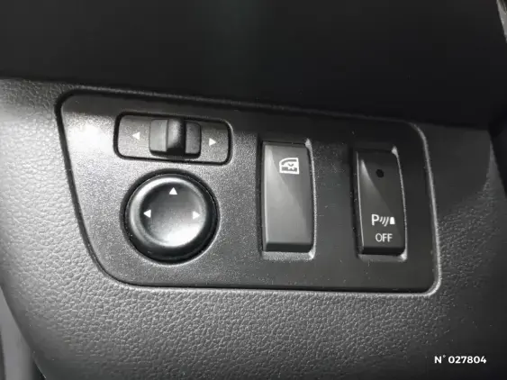DACIA SPRING - voiture d'occasion - Photo 15