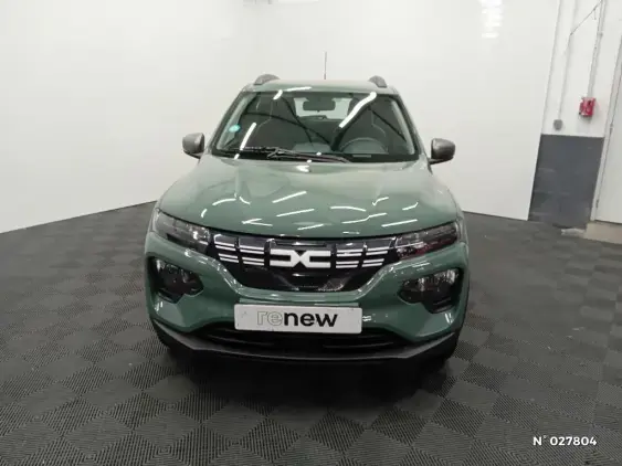 DACIA SPRING - voiture d'occasion - Photo 3