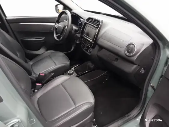 DACIA SPRING - voiture d'occasion - Photo 10