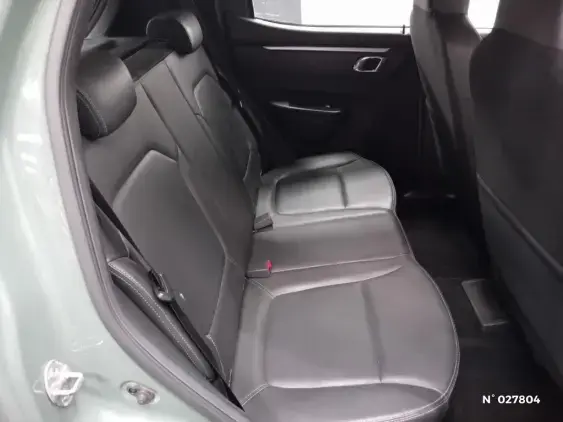 DACIA SPRING - voiture d'occasion - Photo 11