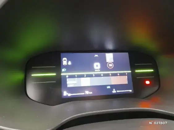DACIA SANDERO III - voiture d'occasion - Photo 12