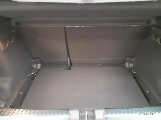DACIA SANDERO III - voiture d'occasion - Photo 7