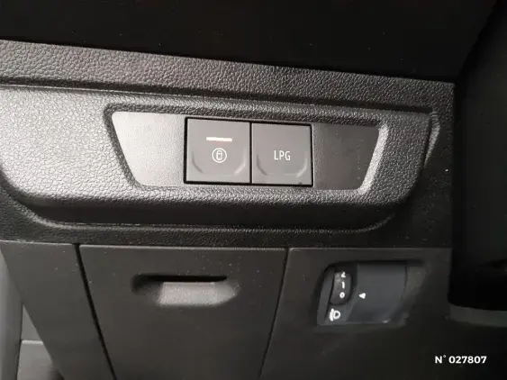 DACIA SANDERO III - voiture d'occasion - Photo 14