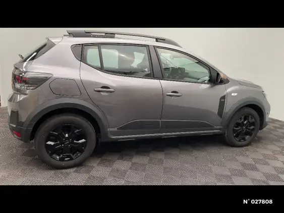 DACIA SANDERO III - voiture d'occasion - Photo 5