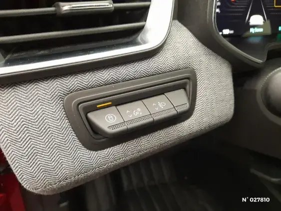 RENAULT CLIO V - voiture d'occasion - Photo 15