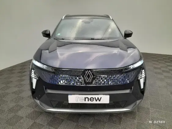 RENAULT SCENIC V ELECTRIQUE - voiture d'occasion - Photo 3