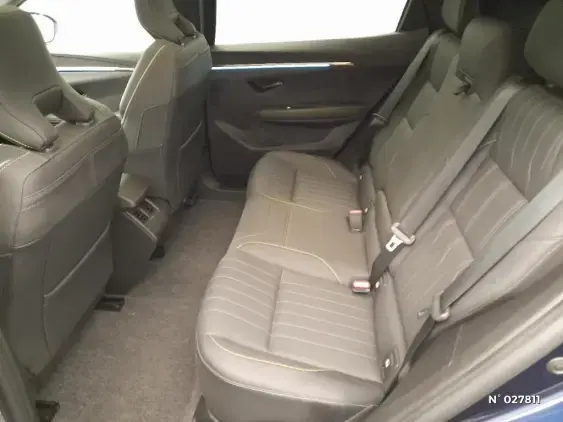 RENAULT SCENIC V ELECTRIQUE - voiture d'occasion - Photo 11