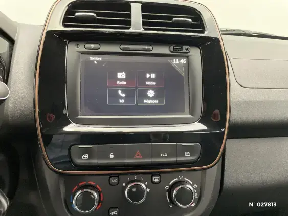 DACIA SPRING - voiture d'occasion - Photo 12