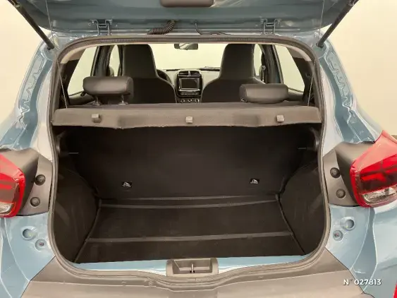 DACIA SPRING - voiture d'occasion - Photo 7