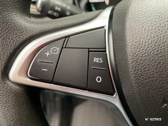 DACIA SPRING - voiture d'occasion - Photo 14