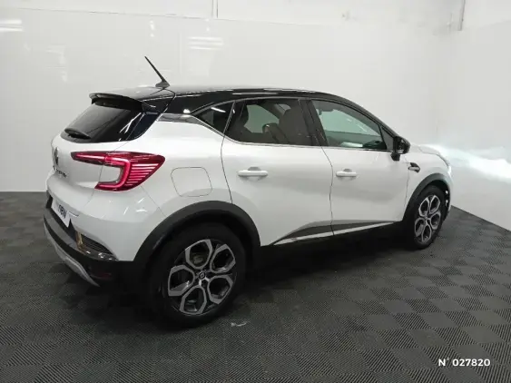 RENAULT CAPTUR II - voiture d'occasion - Photo 4