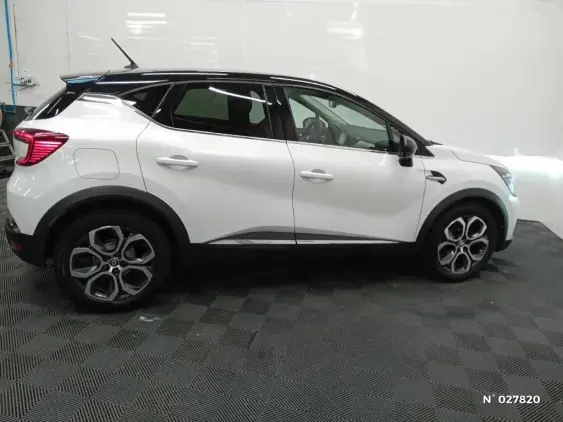 RENAULT CAPTUR II - voiture d'occasion - Photo 5