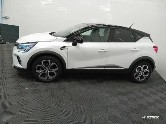 RENAULT CAPTUR II - voiture d'occasion - Photo 2