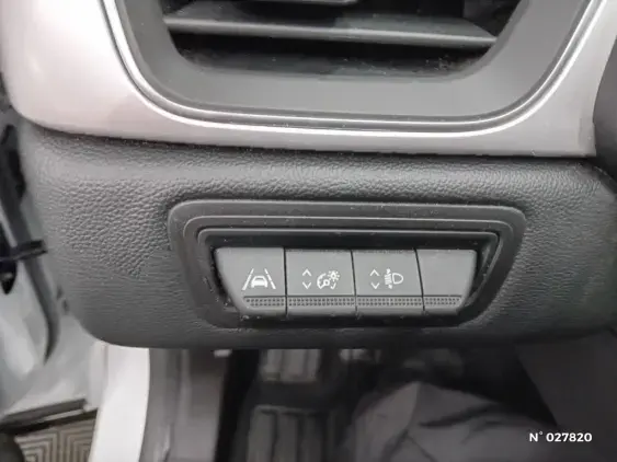 RENAULT CAPTUR II - voiture d'occasion - Photo 15