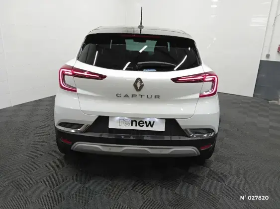 RENAULT CAPTUR II - voiture d'occasion - Photo 6