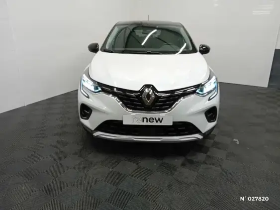 RENAULT CAPTUR II - voiture d'occasion - Photo 3