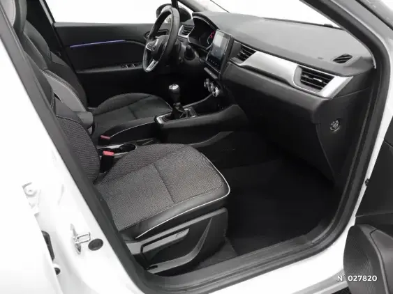 RENAULT CAPTUR II - voiture d'occasion - Photo 10