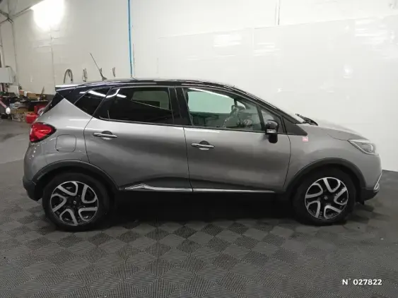 RENAULT CAPTUR - voiture d'occasion - Photo 5