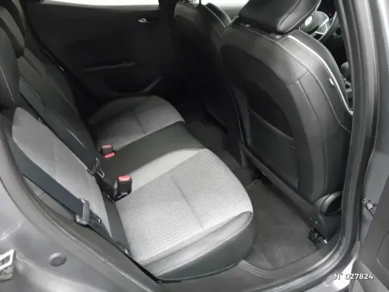 RENAULT CLIO V - voiture d'occasion - Photo 11