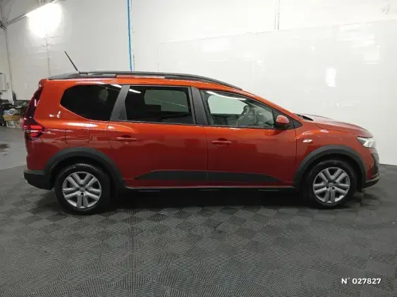DACIA JOGGER - voiture d'occasion - Photo 5