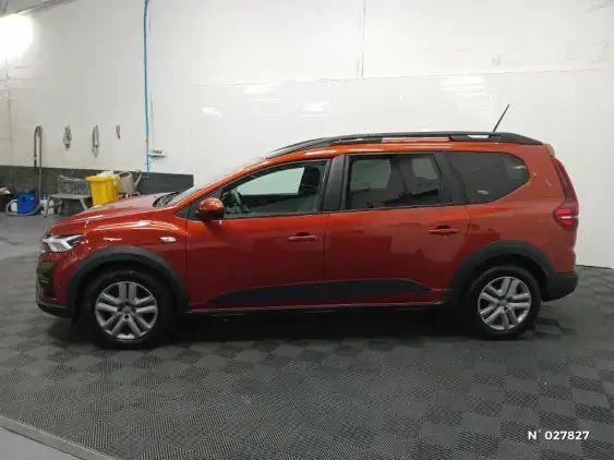 DACIA JOGGER - voiture d'occasion - Photo 2