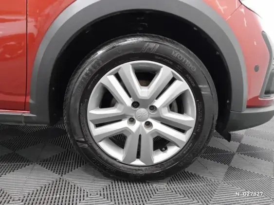 DACIA JOGGER - voiture d'occasion - Photo 8