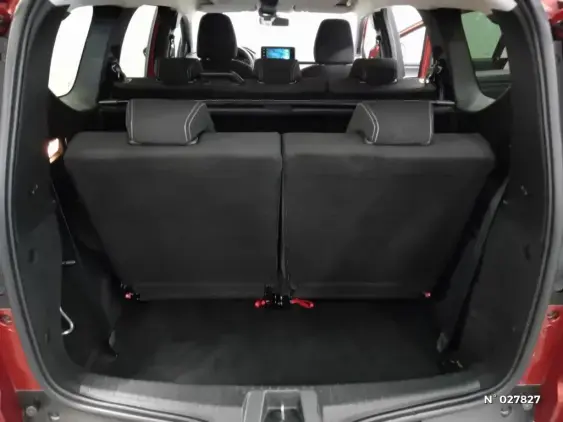 DACIA JOGGER - voiture d'occasion - Photo 7