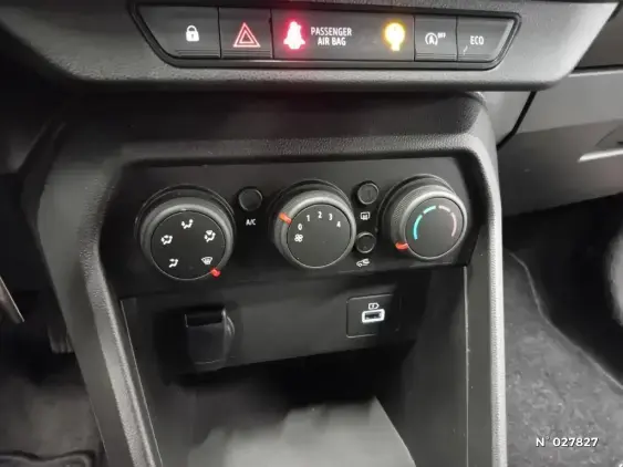 DACIA JOGGER - voiture d'occasion - Photo 15