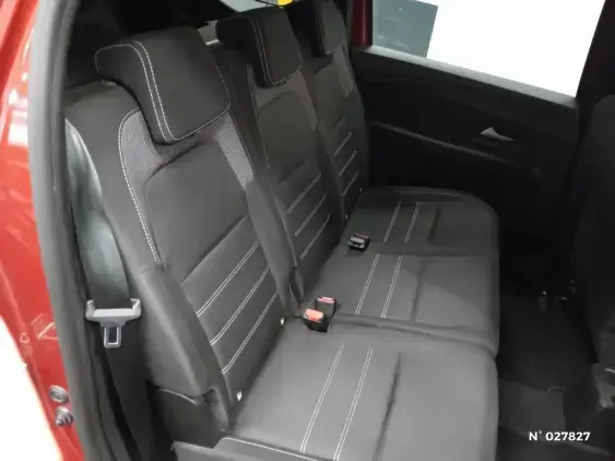 DACIA JOGGER - voiture d'occasion - Photo 11