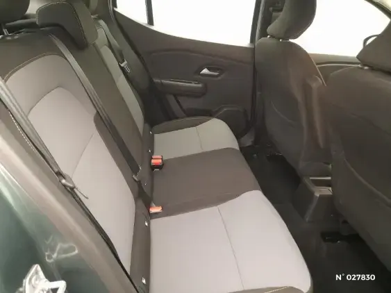 DACIA SANDERO III - voiture d'occasion - Photo 11