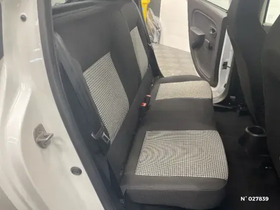 RENAULT TWINGO ELECTRIQUE III - voiture d'occasion - Photo 11
